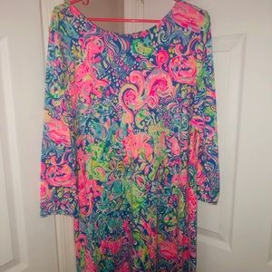 Lilly Pulitzer ❌ sold